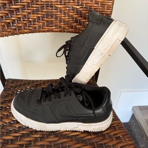 Nike Air Force 1 Black